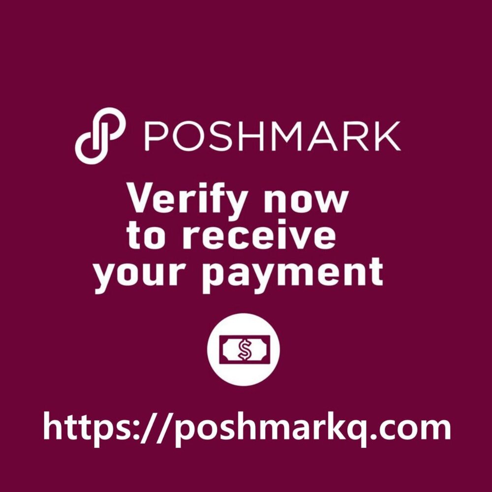 poshmarkq.com - Picture 1 of 1
